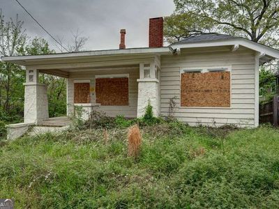 1366 Sylvan Rd SW, Atlanta, GA, 30310