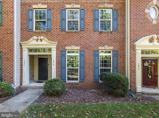 1475 Braden Loop, Glen Burnie, MD 21061