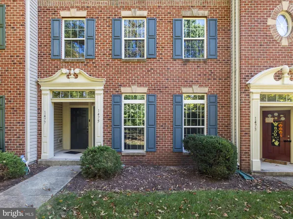 1475 Braden Loop, Glen Burnie, MD 21061