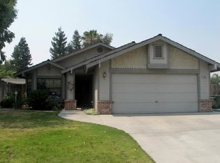 13001 Hillary Way, Bakersfield, CA 93314