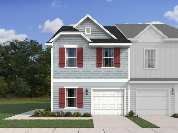 9404F Mill St, Providence Village, TX 76227