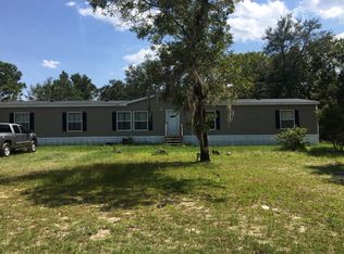 145 Lime Ave, Pomona Park, FL 32181