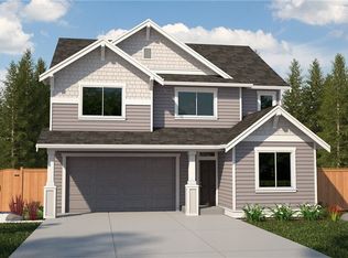 17606 29th Avenue Ct E, Tacoma, WA 98445
