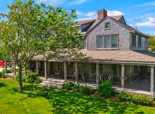 11 Plainfield Rd, Nantucket, MA 02554
