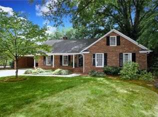 601 Westbury Rd, Charlotte, NC 28211