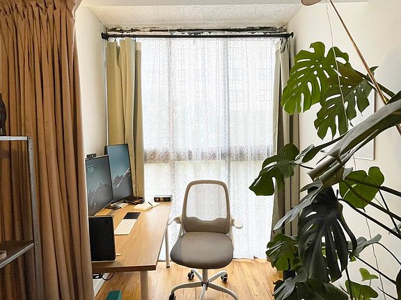 4th image of 343 W 51st St APT 3A