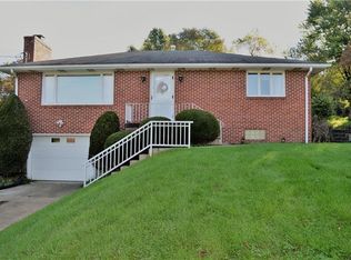 2073 Silverville Rd, Freeport, PA 16229