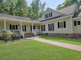 135 High Bluff Rd, Rincon, GA 31326