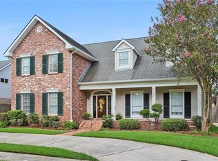5524 Rebecca Blvd, Kenner, LA 70065