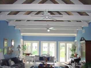 900 Nelsons Walk, Naples, FL 34102