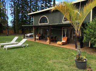 (Undisclosed Address), Haiku, HI 96708