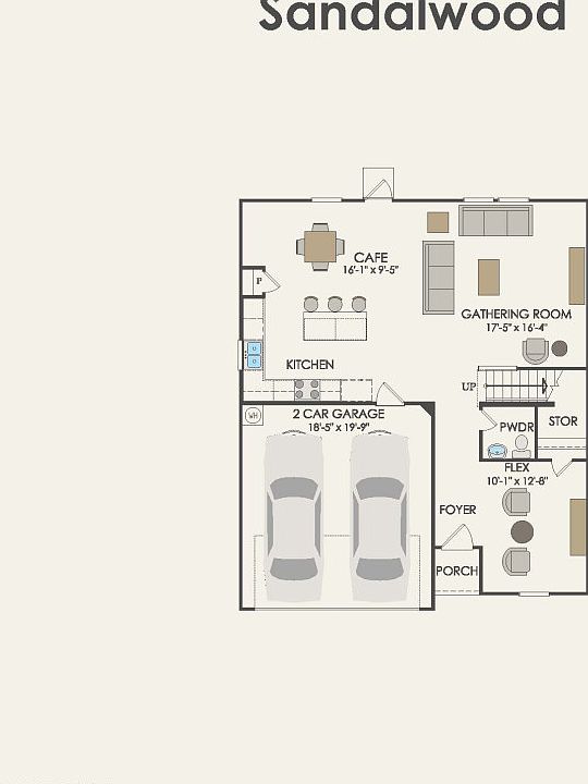 First Floor 3 br 2.5 ba