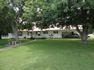 12193 County Road 3670, Allen, OK 74825