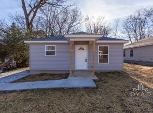121 Saint George Ave, Dyersburg, TN 38024