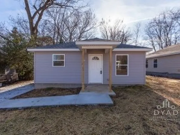 121 Saint George Ave, Dyersburg, TN 38024