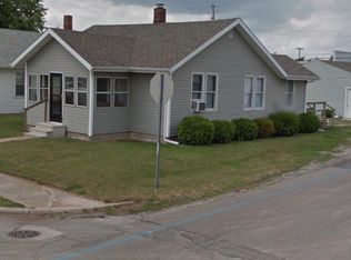 1100 W 14th St, Muncie, IN 47302