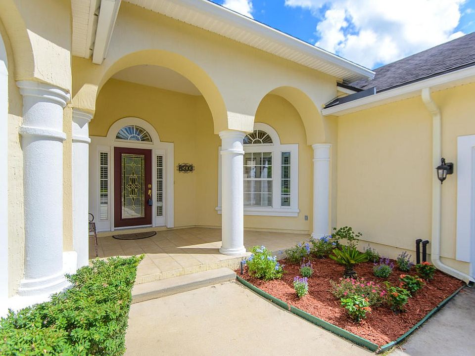 Welcome Home!