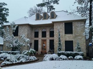 12119 Normont Dr, Houston, TX 77070