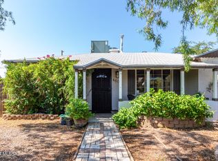 4601 E 7th St, Tucson, AZ 85711
