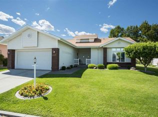 227 Willow Ct, Pasco, WA