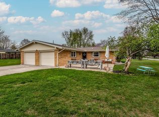 4092 W Broadway Ave, Bloomington, IN 47404