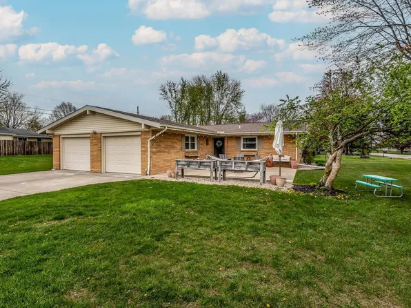 4092 W Broadway Ave, Bloomington, IN 47404