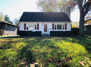 655 E Weisheimer Rd, Columbus, OH 43214