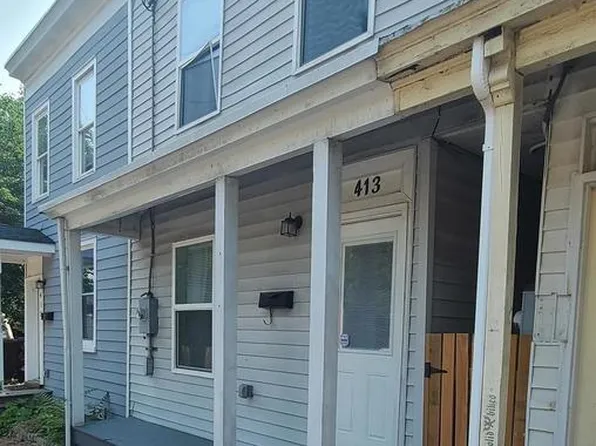 413 Hancock St, Richmond, VA 23220