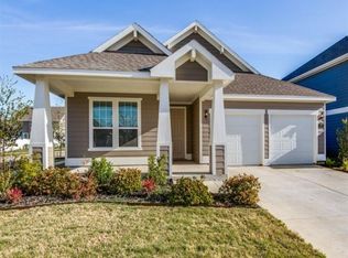 9101 Benevolent Ct, Aubrey, TX 76227