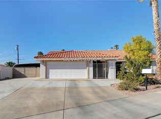504 Cayuga Ct, Boulder City, NV 89005