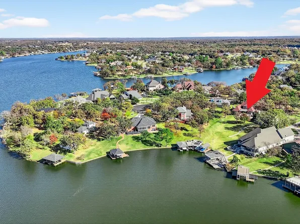 100 Mohawk Cv, Lake Kiowa, TX 76240