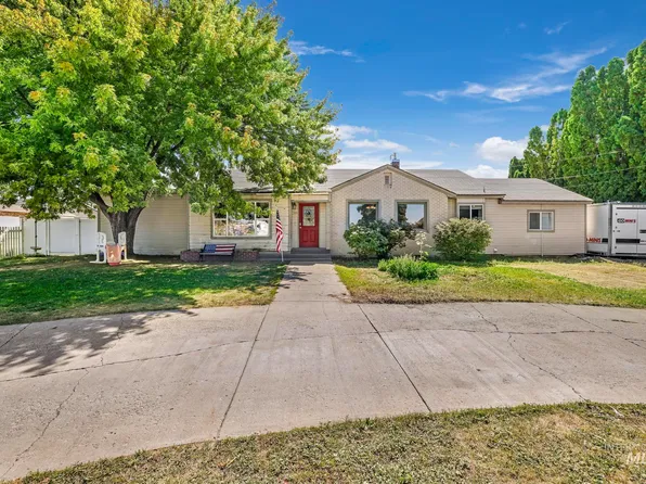 333 16th Ave E, Jerome, ID 83338