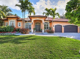 9860 SW 146th St, Miami, FL 33176