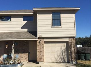 1036 Drovers Cv, Georgetown, TX 78626