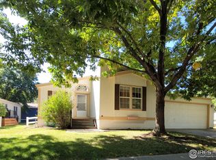 3252 Forest Cyn, Longmont, CO 80504