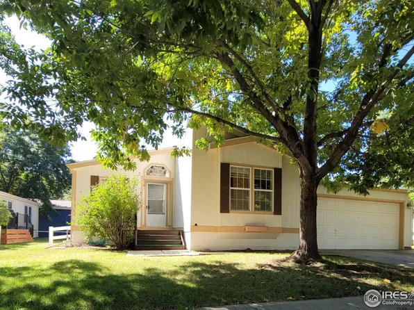 3252 Forest Canyon, Longmont, CO 80504