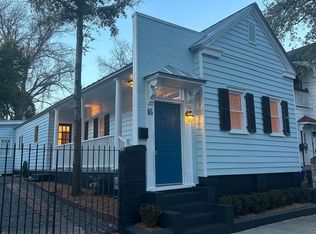 16 Moultrie St, Charleston, SC 29403