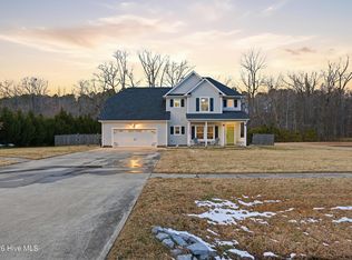 108 Rosedale Court, Moyock, NC 27958