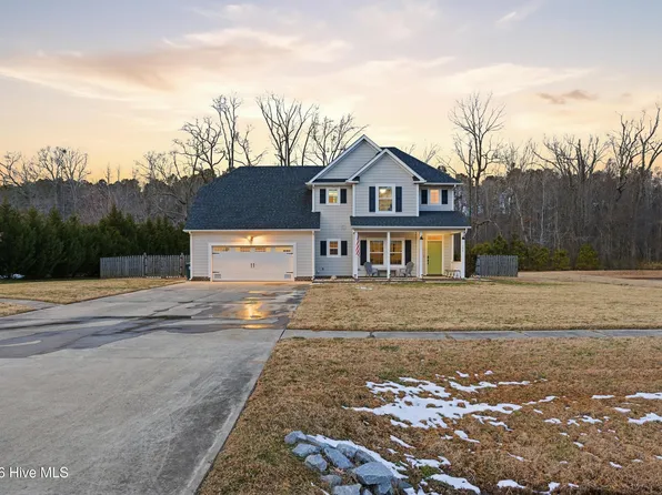 108 Rosedale Court, Moyock, NC 27958