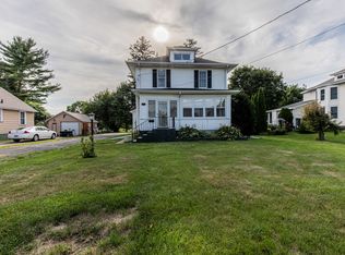 940 S 5th St, Princeton, IL 61356
