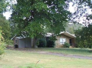 282 Monta Vista Rd, Oxford, AL 36203