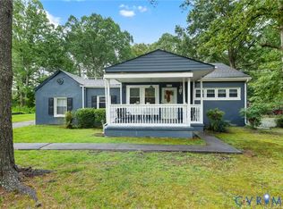 418 S Park Dr, Petersburg, VA 23805