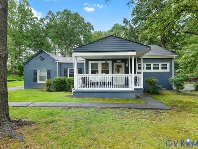 418 S Park Dr, Petersburg, VA, 23805