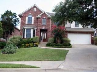 10641 Bramblecrest Dr, Austin, TX 78726