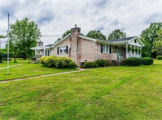 460 Waco Loop Rd, Waco, KY 40385