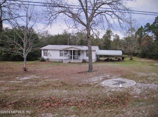 85135 Rose Marie Rd, Yulee, FL 32097