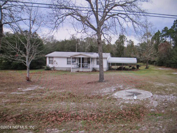85135 ROSE MARIE Road, Yulee, FL 32097