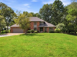 7830 Wetzel Trce, Martinsville, IN 46151