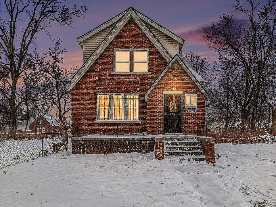 1st image of 20208 Andover St