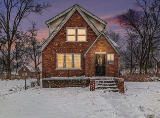 20208 Andover St, Highland Park, MI